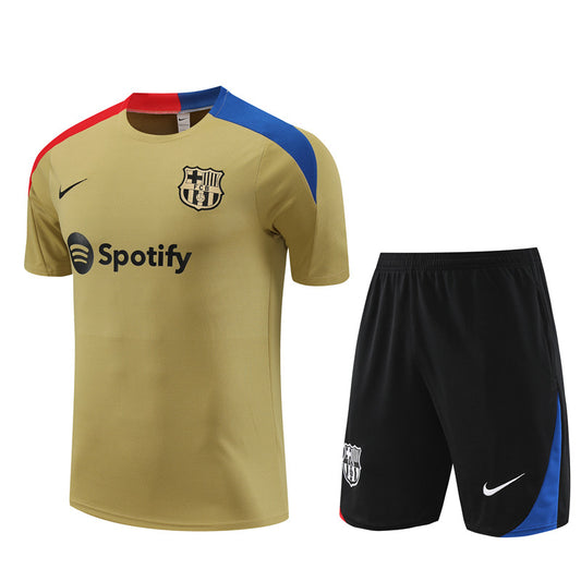 CONJUNTO DE ENTRENAMIENTO BARCELONA 24/25