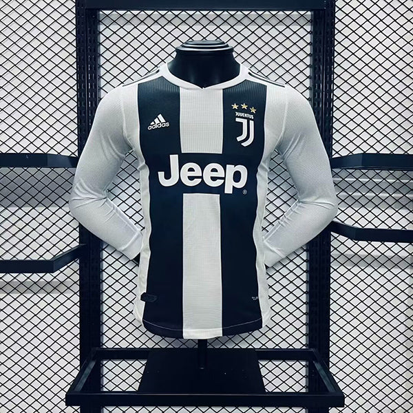 CAMISETA PRIMERA EQUIPACIÓN JUVENTUS 2018/19