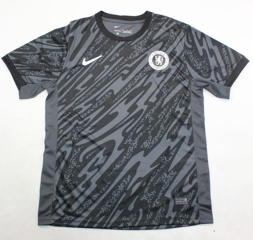 CAMISETA ARQUERO CHELSEA 24/25 VERSIÓN FAN