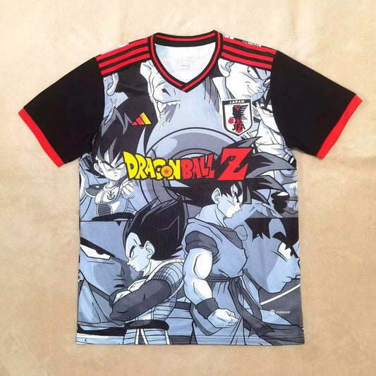 CAMISETA CONCEPTO JAPÓN 2024 VERSIÓN FAN