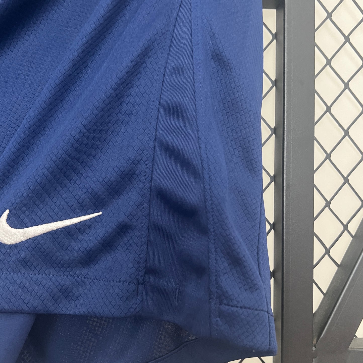 SHORTS PRIMERA EQUIPACIÓN PSG 24/25