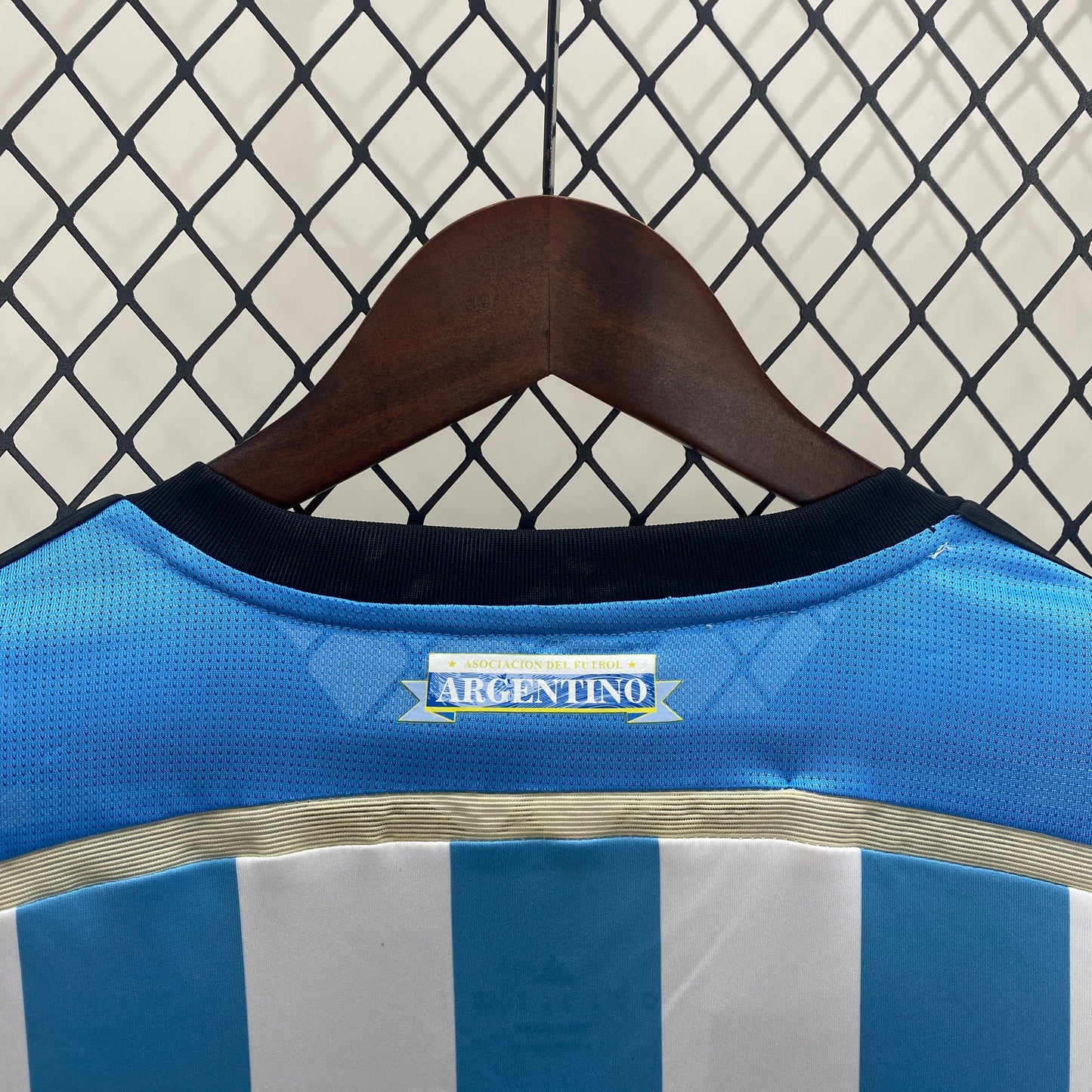 CAMISETA PRIMERA EQUIPACIÓN ARGENTINA 2014