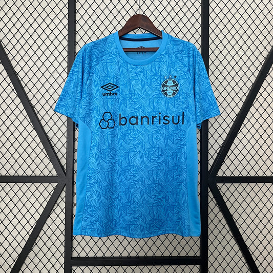 CAMISETA ARQUERO GREMIO 2024 VERSIÓN FAN