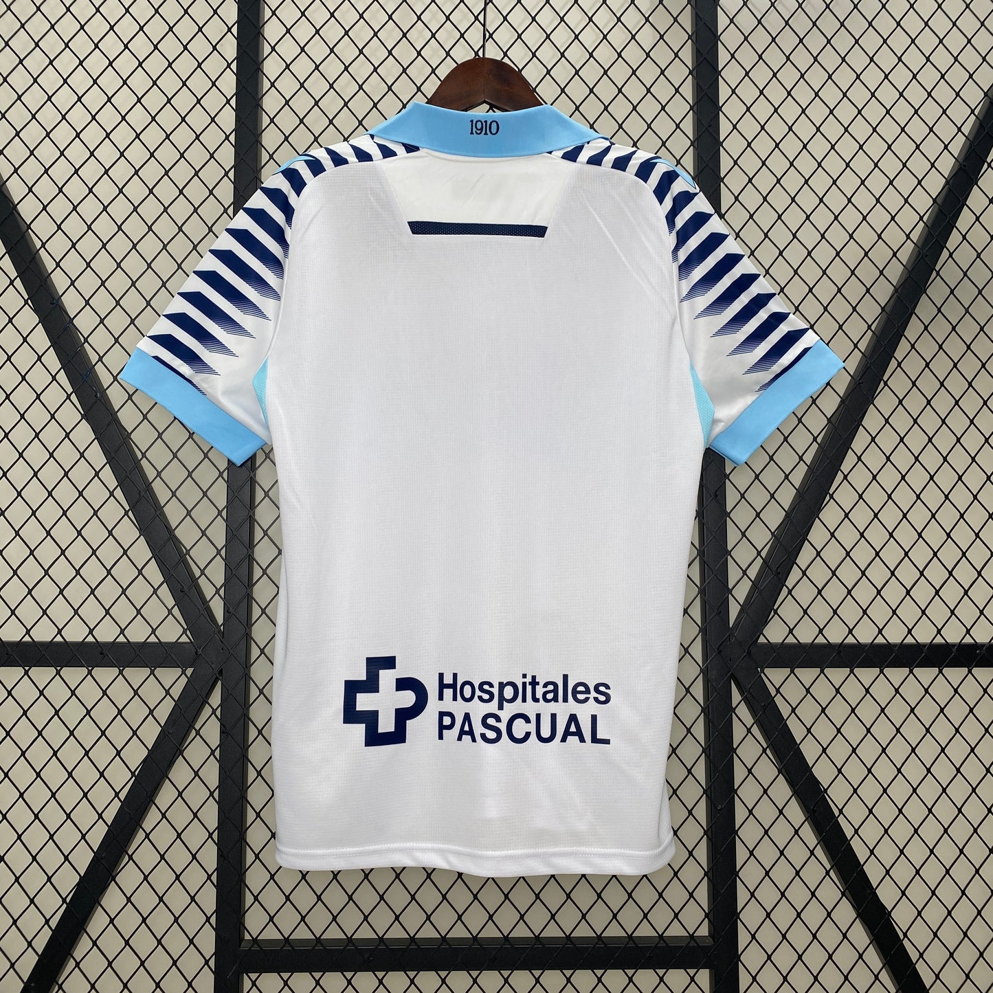 CAMISETA SEGUNDA EQUIPACIÓN CÁDIZ 24/25 VERSIÓN FAN