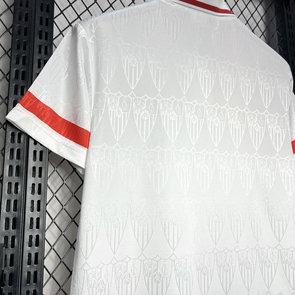 CAMISETA PRIMERA EQUIPACIÓN SEVILLA 1993/94