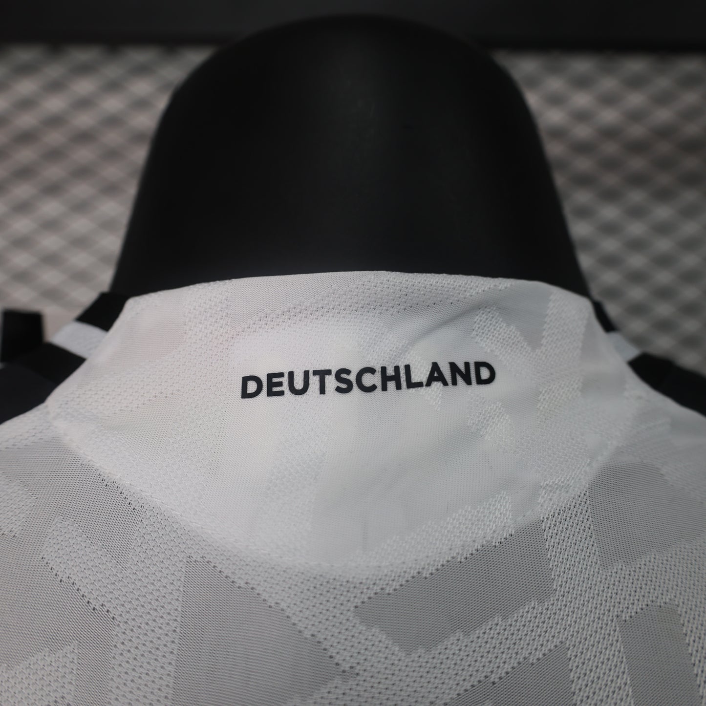 CAMISETA PRIMERA EQUIPACIÓN ALEMANIA 2024 VERSIÓN JUGADOR