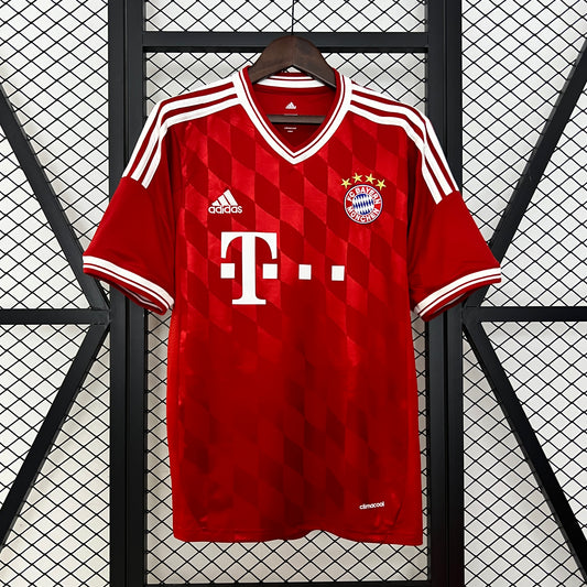 CAMISETA PRIMERA EQUIPACIÓN BAYERN MUNICH 2013/14