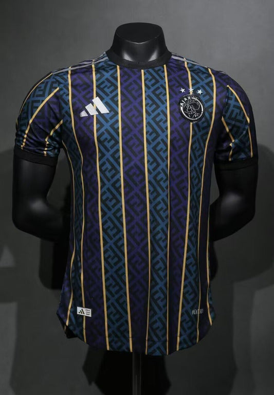 CAMISETA CONCEPTO AJAX 24/25 VERSIÓN JUGADOR