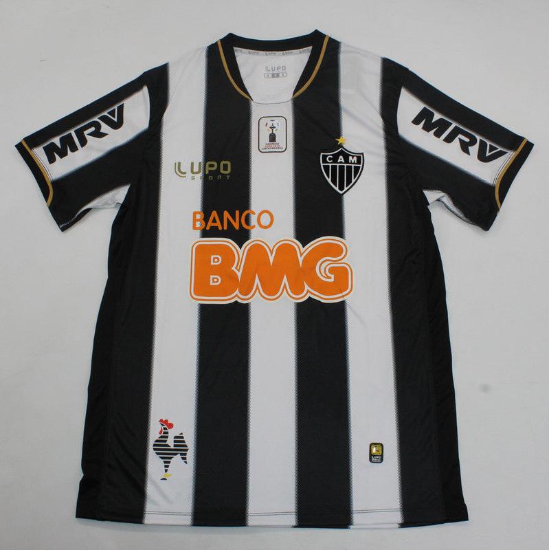 CAMISETA PRIMERA EQUIPACIÓN ATLÉTICO MINEIRO 2013