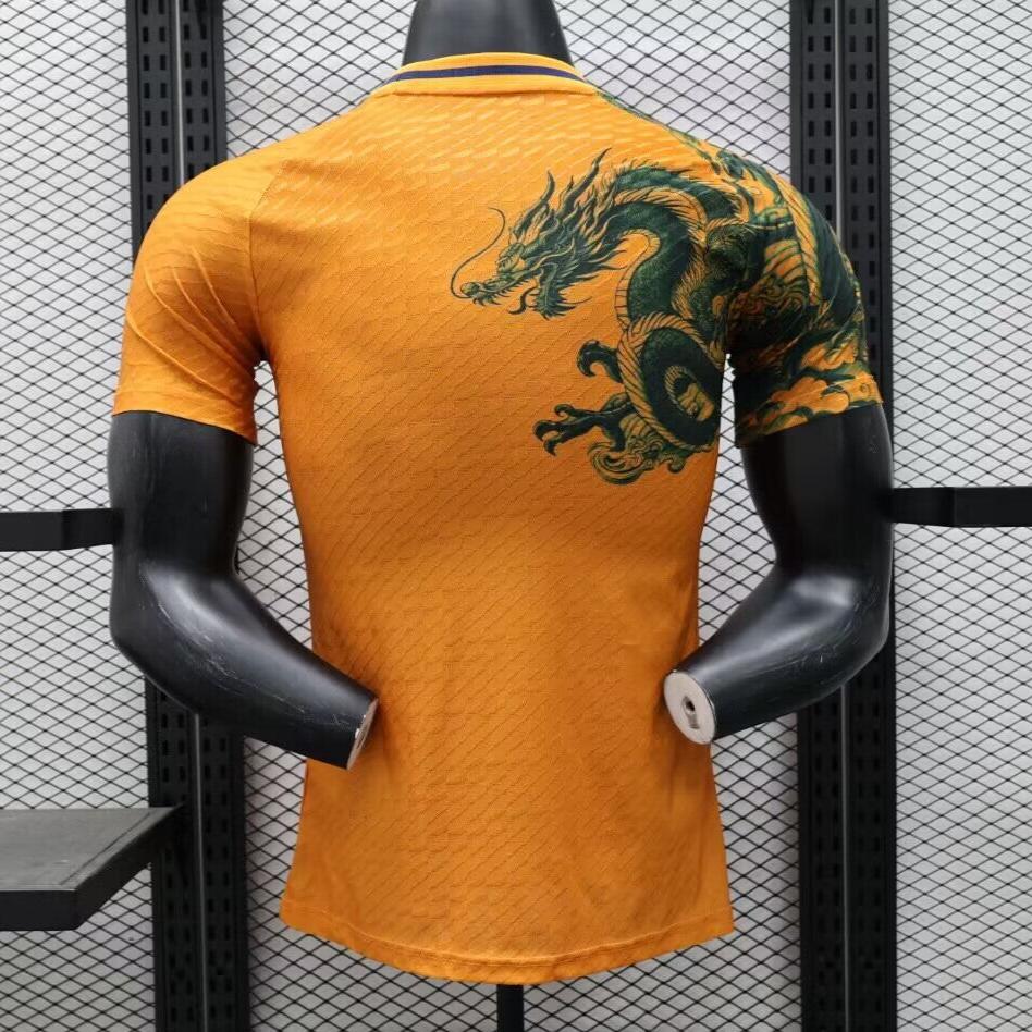 CAMISETA CONCEPTO JAPÓN 2024 VERSIÓN JUGADOR