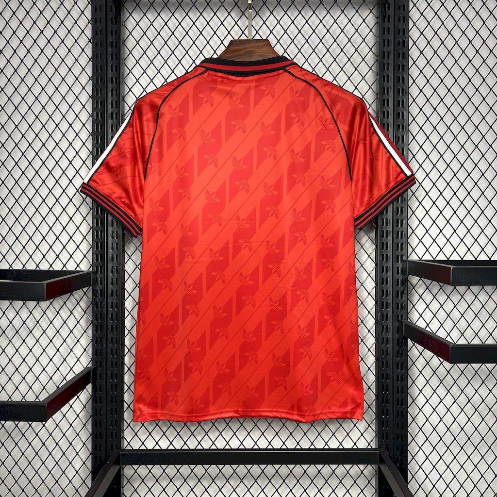 CAMISETA EDICIÓN ESPECIAL FLAMENGO 2024 VERSIÓN FAN