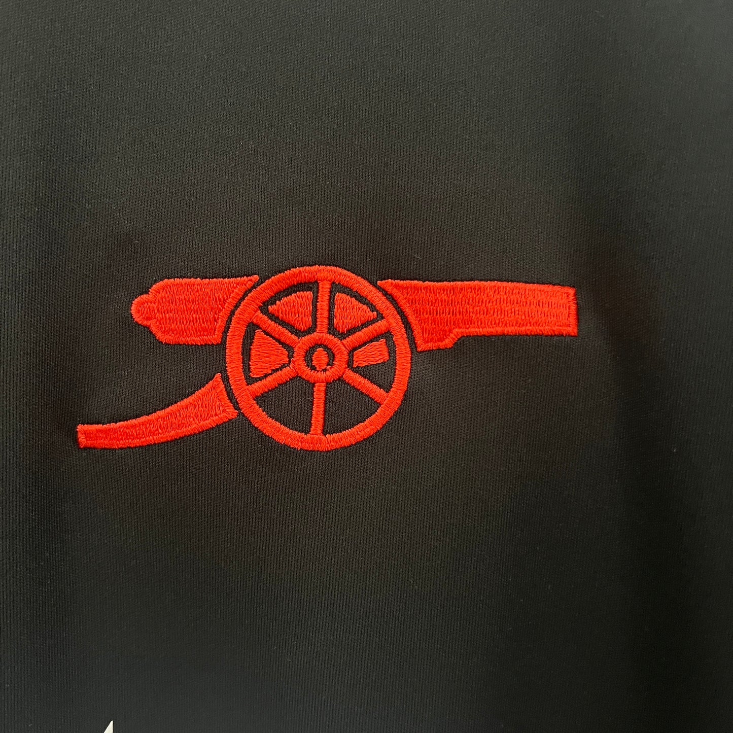 CAMISETA SEGUNDA EQUIPACIÓN ARSENAL 24/25 VERSIÓN FAN