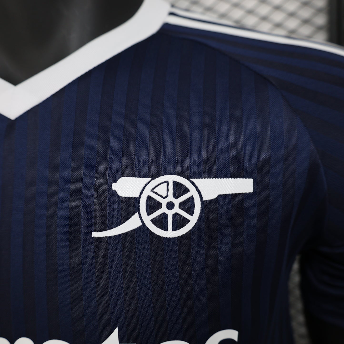 CAMISETA CONCEPTO ARSENAL 24/25 VERSIÓN JUGADOR