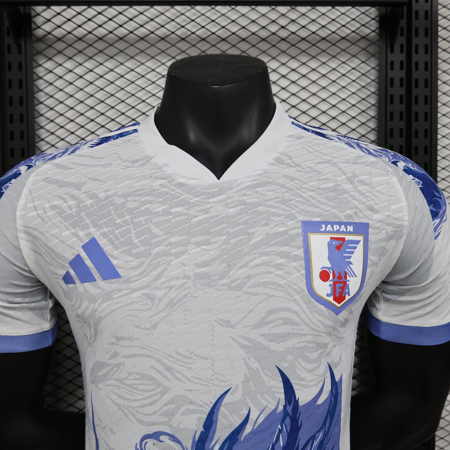 CAMISETA CONCEPTO JAPÓN 2024 VERSIÓN JUGADOR