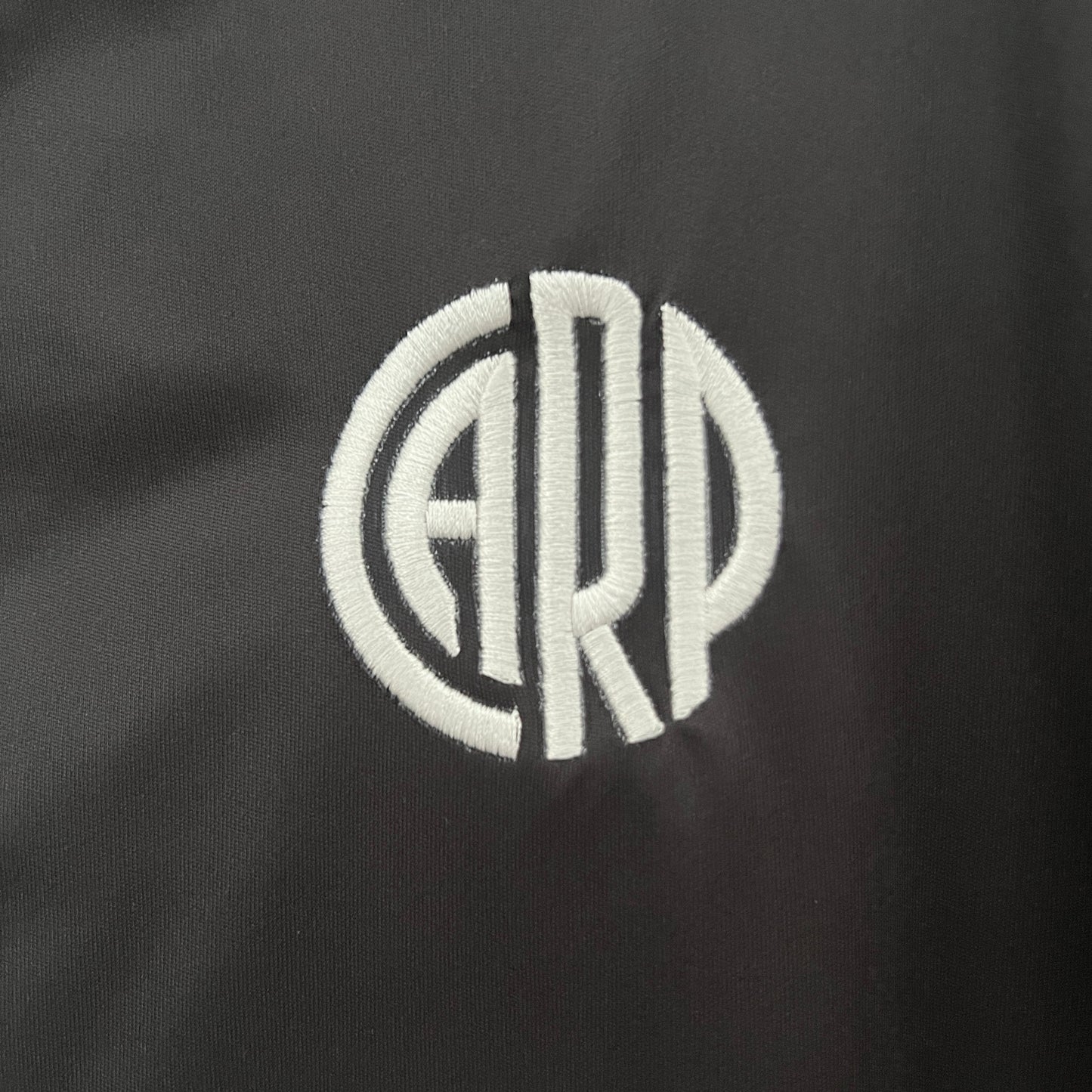 CAMISETA TERCERA EQUIPACIÓN RIVER PLATE 2024 VERSIÓN FAN