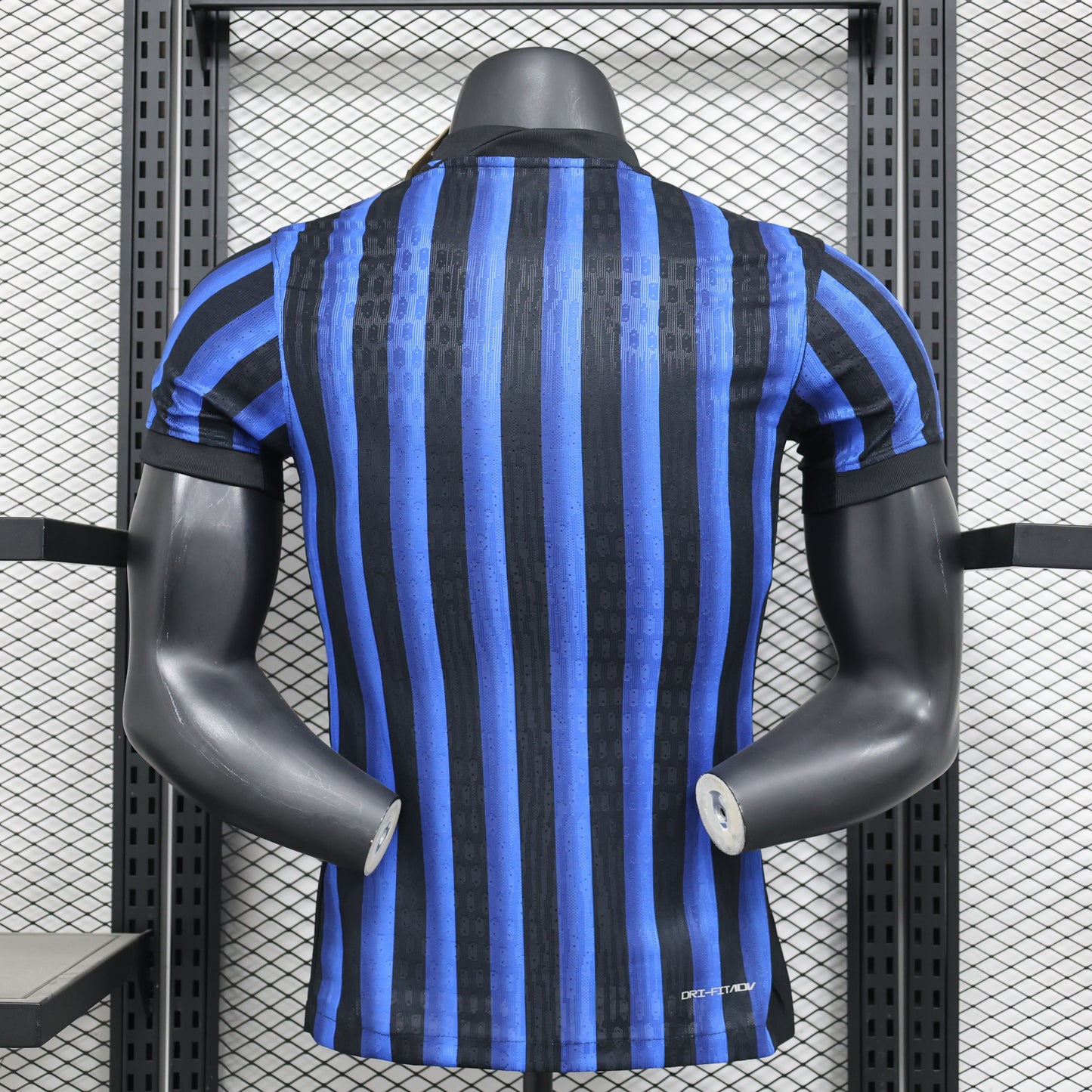 CAMISETA PRIMERA EQUIPACIÓN INTER DE MILAN 25/26 VERSIÓN JUGADOR