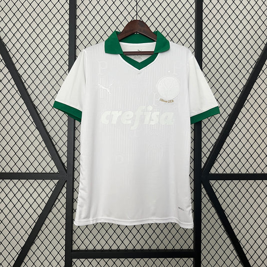 CAMISETA EDICIÓN ESPECIAL PALMEIRAS 2024 VERSIÓN FAN