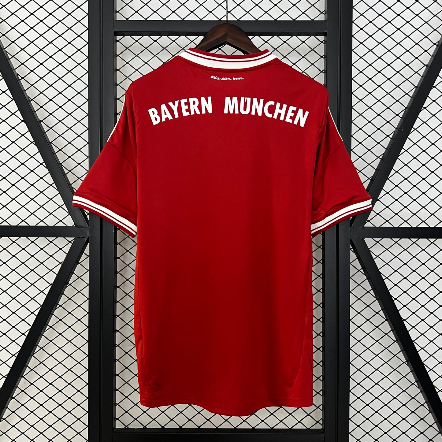 CAMISETA PRIMERA EQUIPACIÓN BAYERN MUNICH 2013/14