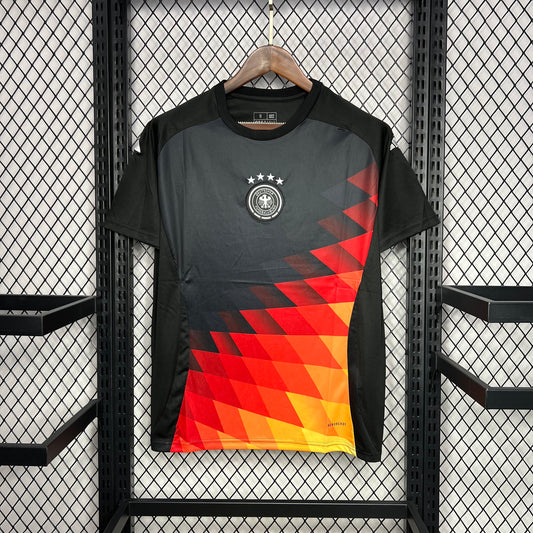 CAMISETA ENTRENAMIENTO ALEMANIA 2024 VERSIÓN FAN