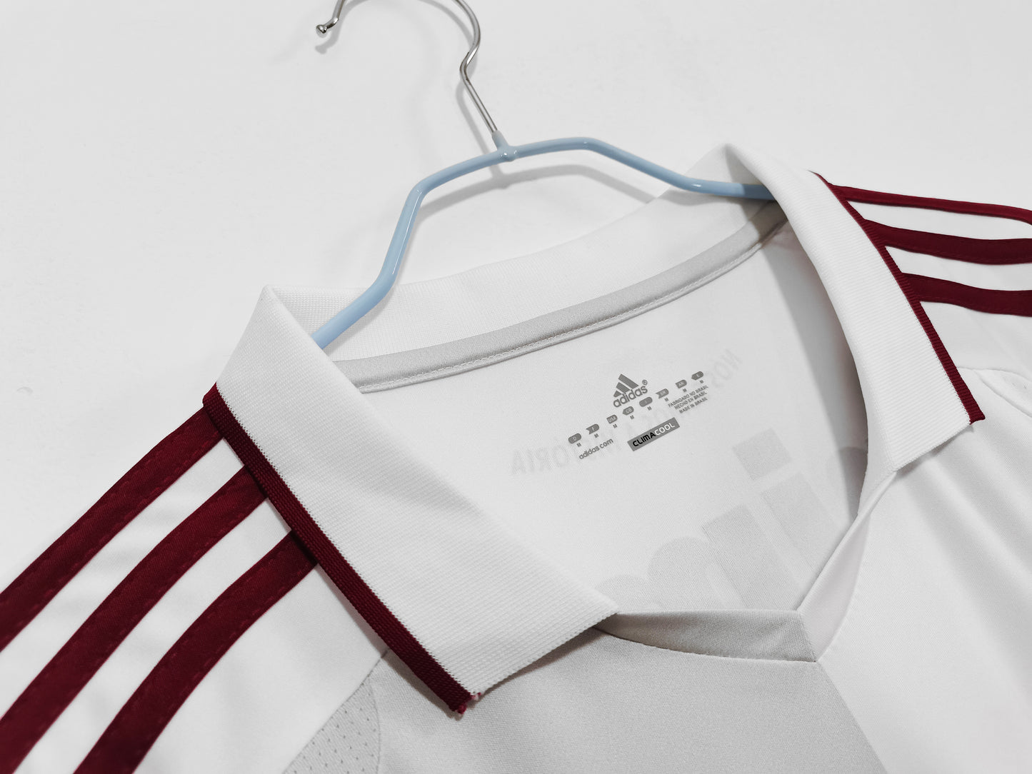 CAMISETA EDICIÓN ESPECIAL FLUMINENSE 2012