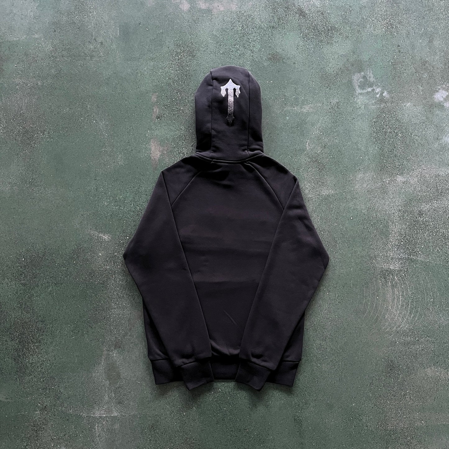 CHENILLE DECODED 2.0 HOODIE TRACKSUIT TRAPSTAR