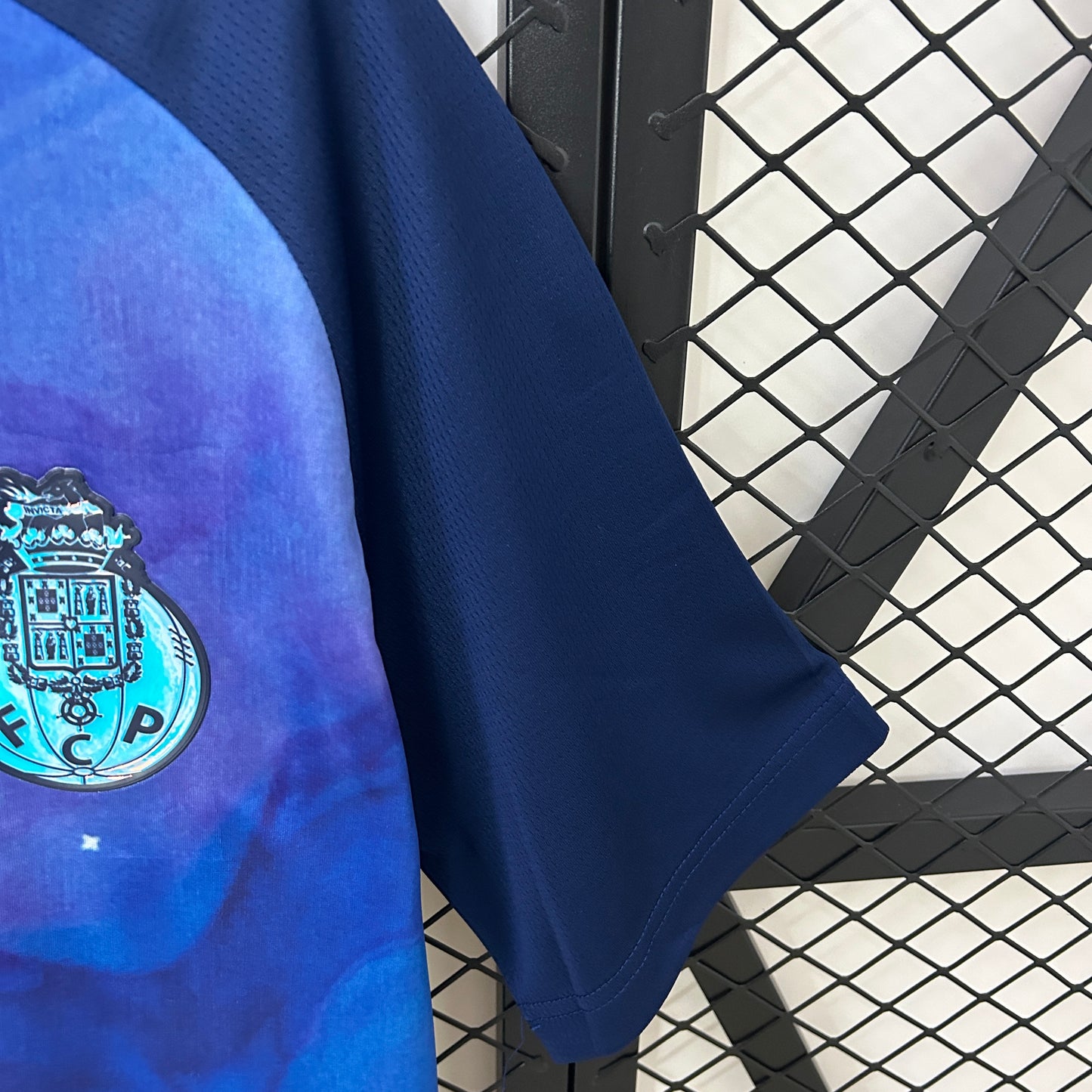 CAMISETA EDICIÓN ESPECIAL PORTO 24/25 VERSIÓN FAN