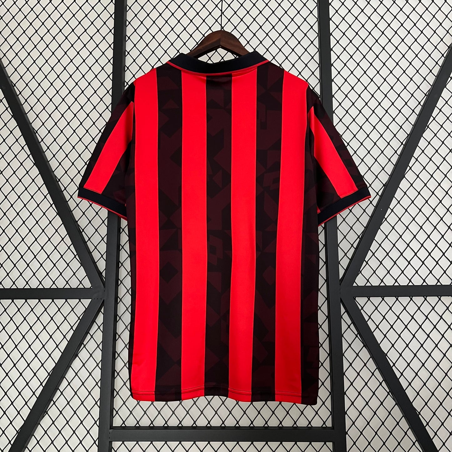 CAMISETA PRIMERA EQUIPACIÓN AC MILAN 1994/95