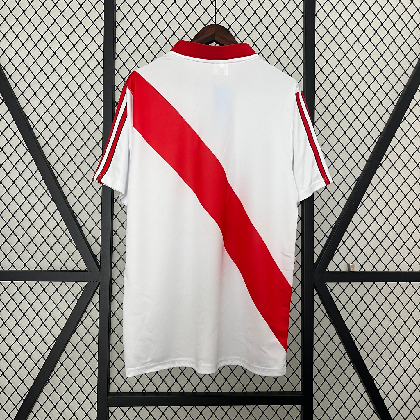 CAMISETA PRIMERA EQUIPACIÓN RIVER PLATE 1998/00