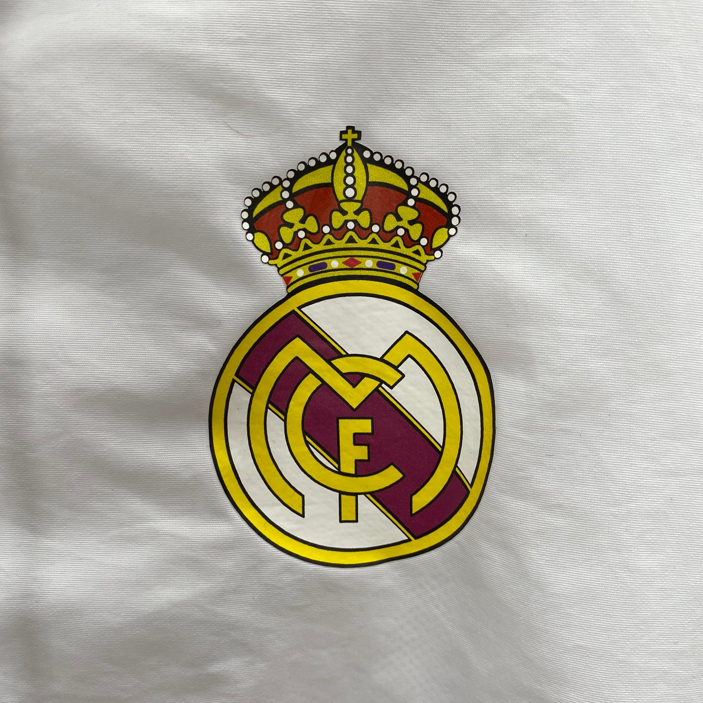 CORTAVIENTOS REAL MADRID