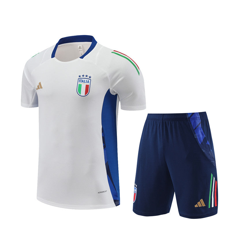 CONJUNTO DE ENTRENAMIENTO ITALIA 2024