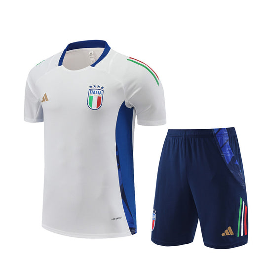 CONJUNTO DE ENTRENAMIENTO ITALIA 2024