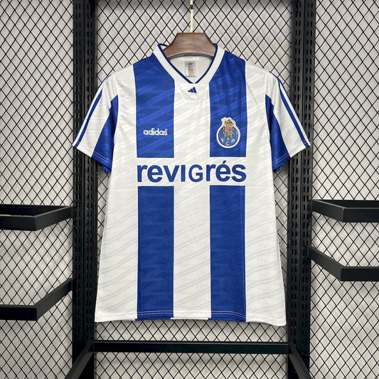 CAMISETA PRIMERA EQUIPACIÓN PORTO 1994/95