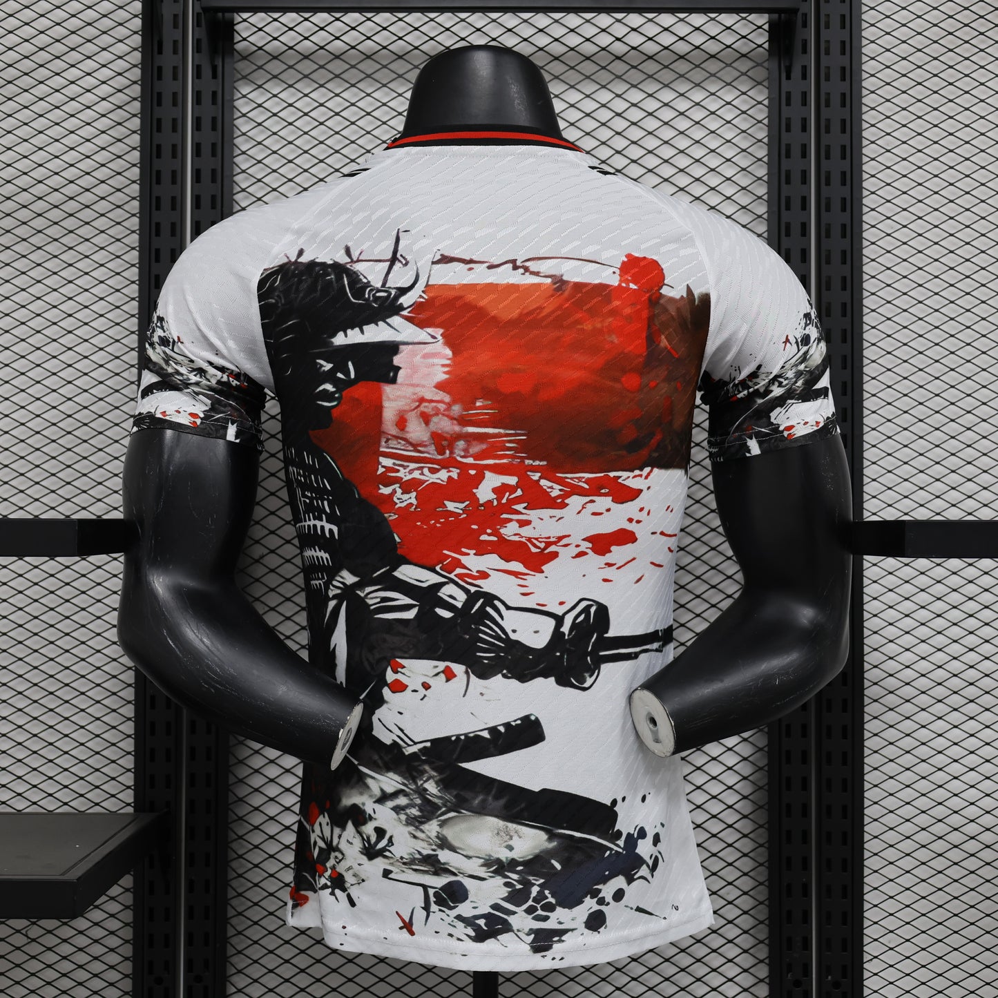 CAMISETA CONCEPTO JAPÓN 2024 VERSIÓN JUGADOR