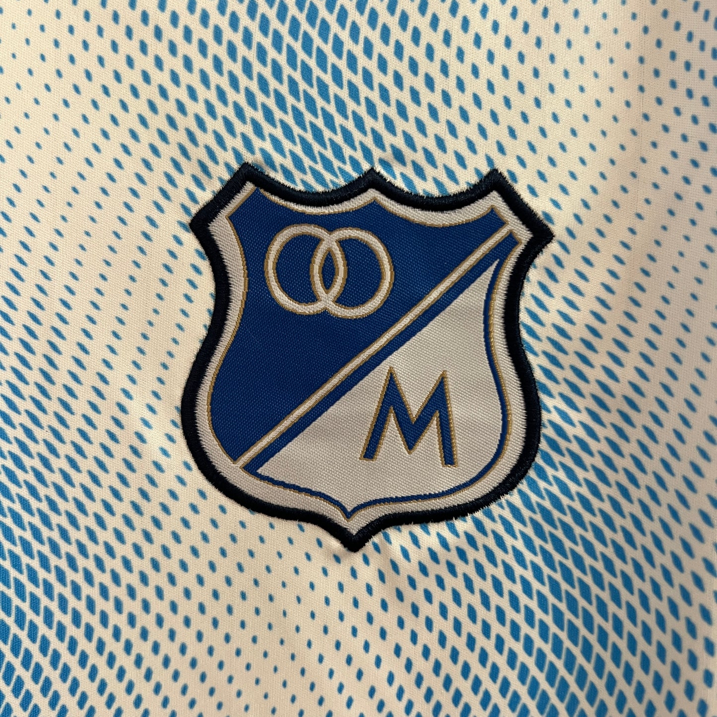 CAMISETA SEGUNDA EQUIPACIÓN MILLONARIOS 2023 VERSIÓN FAN