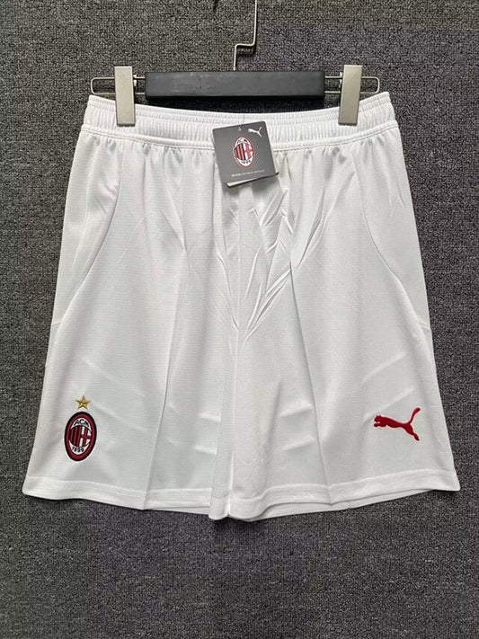 SHORTS PRIMERA EQUIPACIÓN AC MILAN 24/25