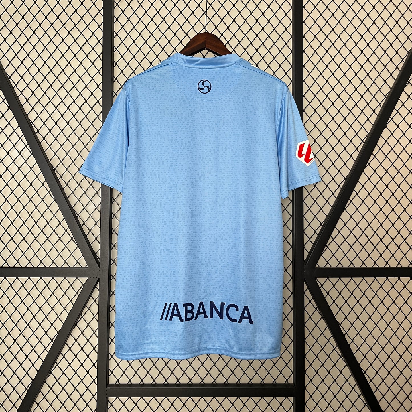 CAMISETA PRIMERA EQUIPACIÓN CELTA DE VIGO 24/25 VERSIÓN FAN