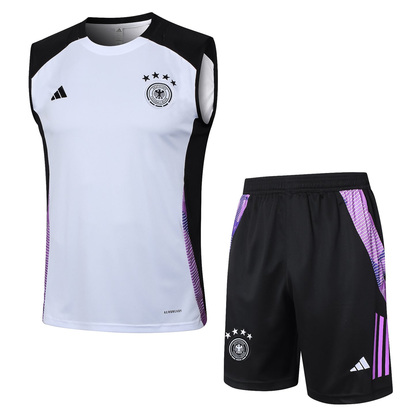 CONJUNTO DE ENTRENAMIENTO ALEMANIA 24/25