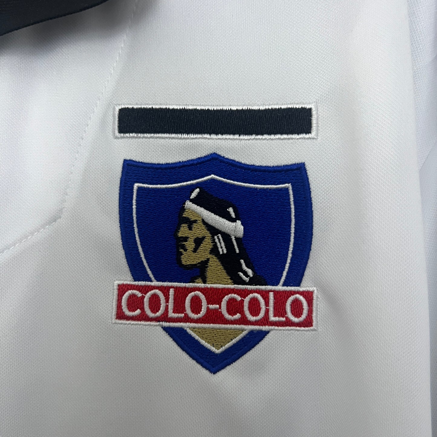 CAMISETA PRIMERA EQUIPACIÓN COLO COLO 1998/99