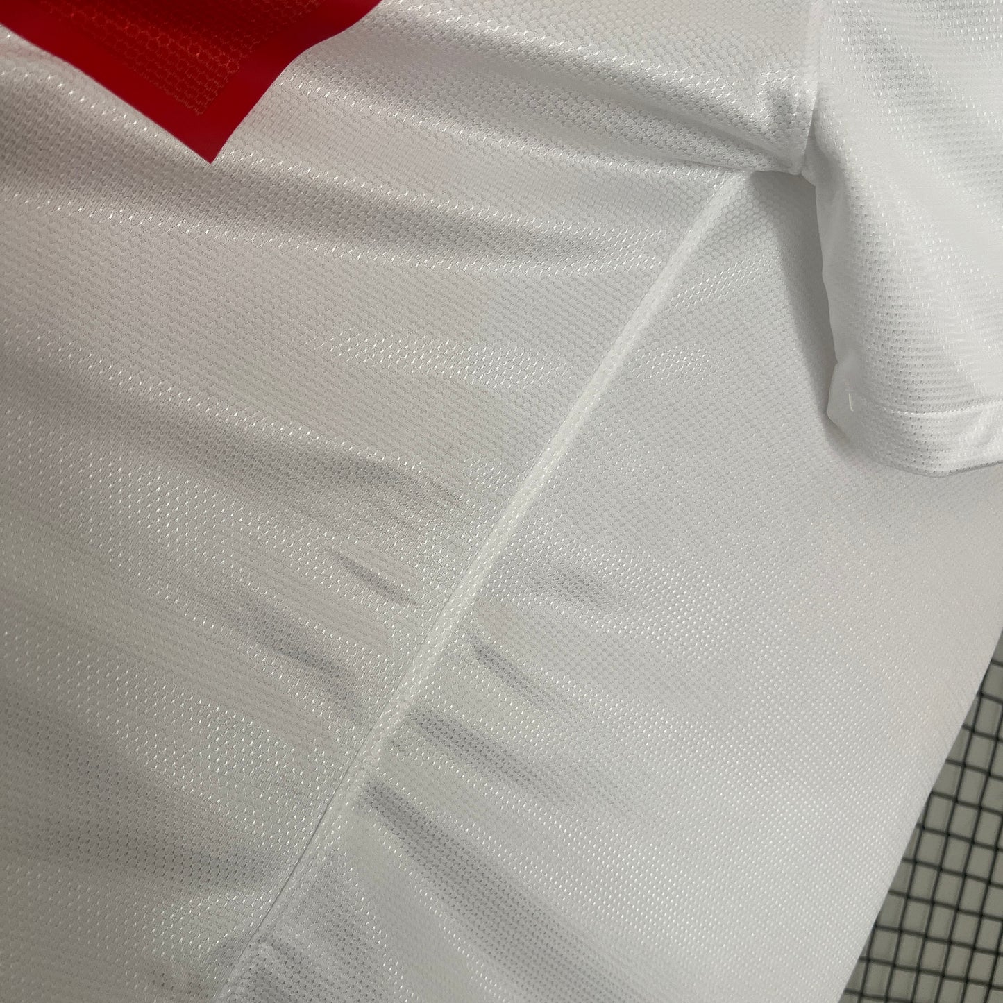 CAMISETA PRIMERA EQUIPACIÓN POLONIA 2012