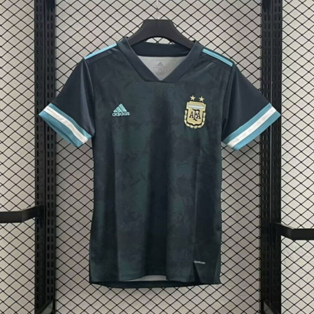 CAMISETA SEGUNDA EQUIPACIÓN ARGENTINA 2020