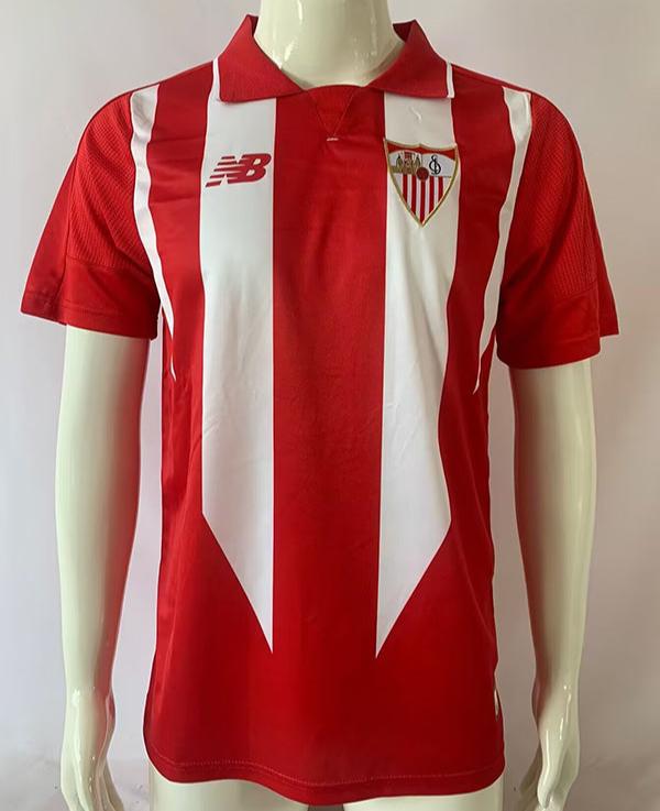 CAMISETA SEGUNDA EQUIPACIÓN SEVILLA 2015/16