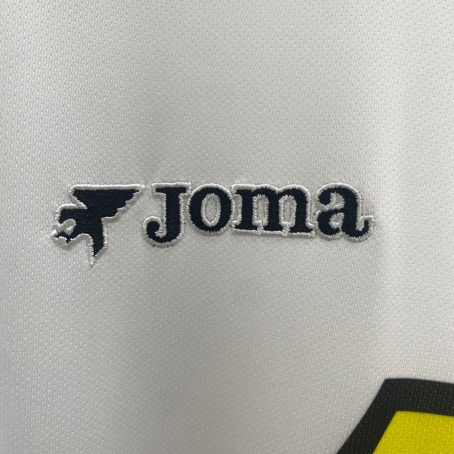 CAMISETA PRIMERA EQUIPACIÓN RAYO VALLECANO 2001/02