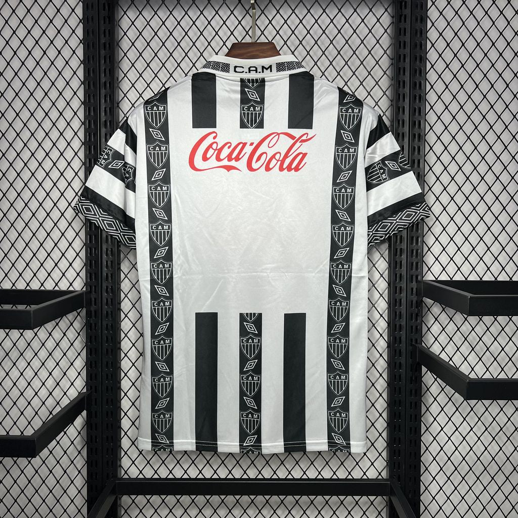 CAMISETA PRIMERA EQUIPACIÓN ATLÉTICO MINEIRO 1994/95