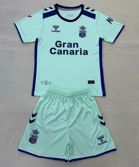 CAMISETA TERCERA EQUIPACIÓN U. D. LAS PALMAS 24/25 VERSIÓN INFANTIL