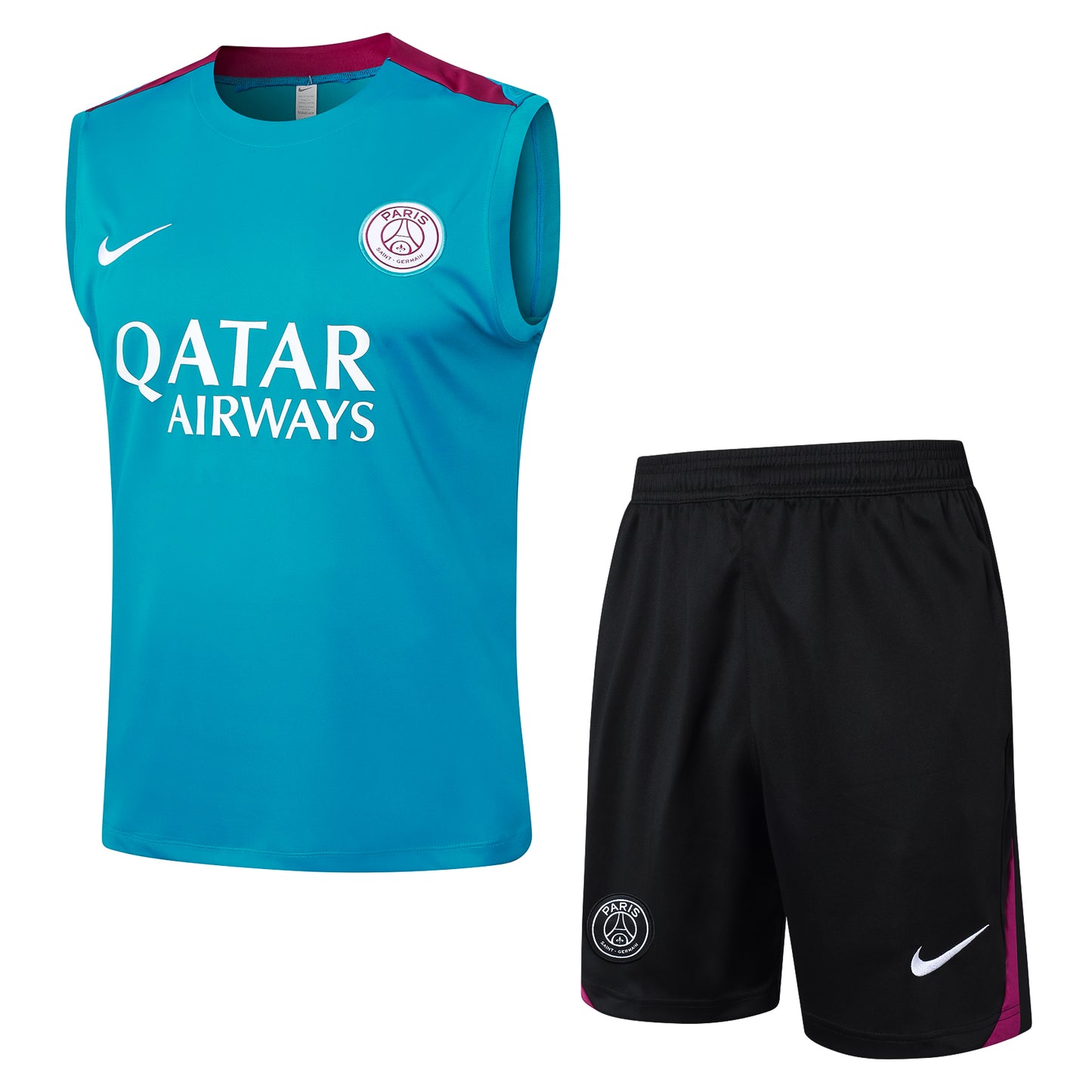 CONJUNTO DE ENTRENAMIENTO PSG 24/25