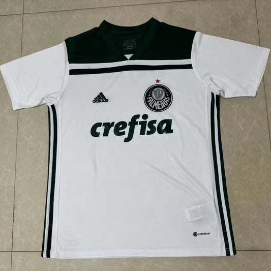 CAMISETA SEGUNDA EQUIPACIÓN PALMEIRAS 2018