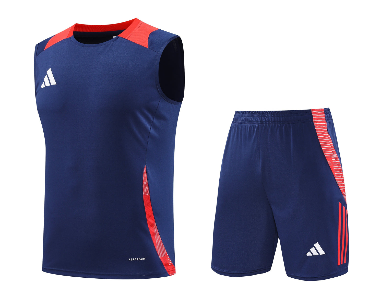 CONJUNTO DE ENTRENAMIENTO ADIDAS 24/25