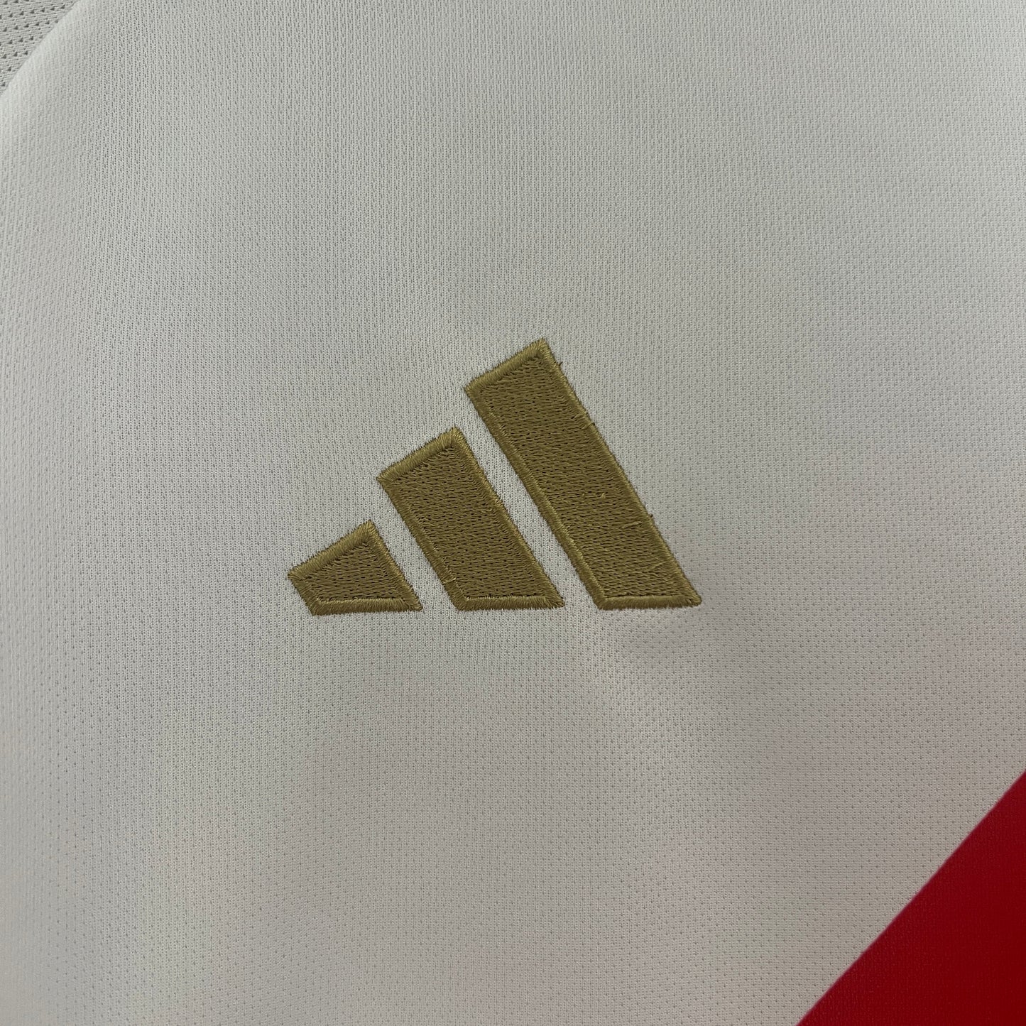 CAMISETA PRIMERA EQUIPACIÓN PERÚ 2024 VERSIÓN FAN