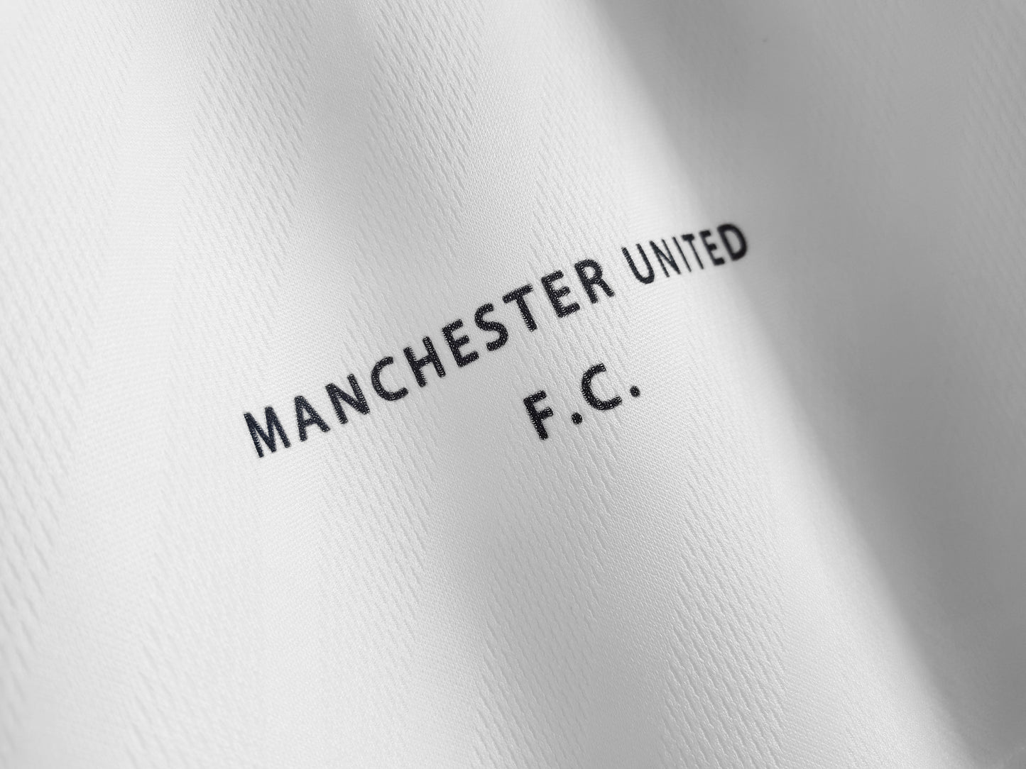 CAMISETA SEGUNDA EQUIPACIÓN MANCHESTER UNITED 1996/97