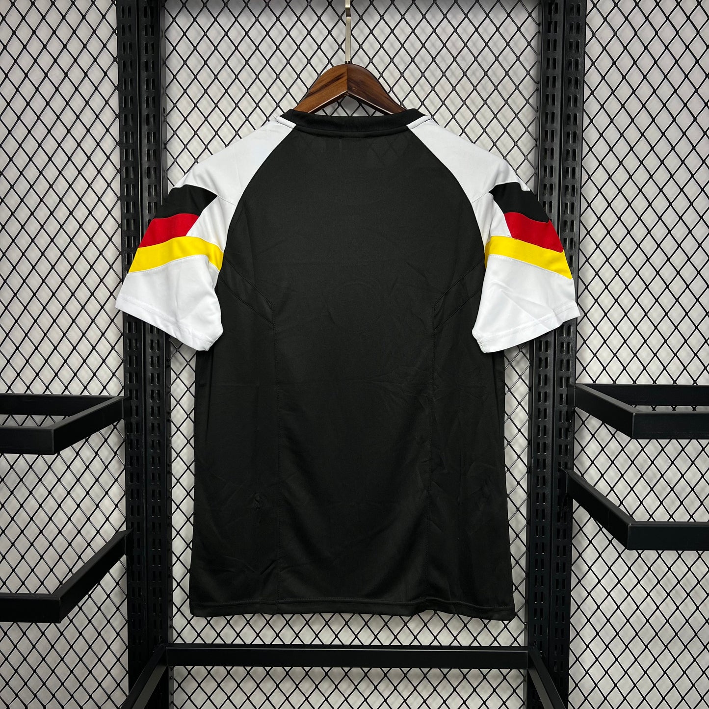 CAMISETA ENTRENAMIENTO ALEMANIA 2024 VERSIÓN FAN